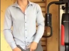 Wow (Sexy boy)