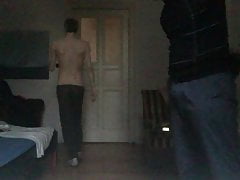 TWINK IS ALWAYS HUNGRY FOR RAW COCK