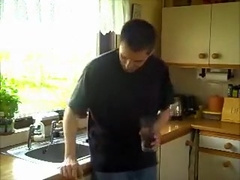 three pint urinate