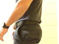 Quick Cum!