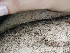 Fat, hot and sexy Macho jerkin off