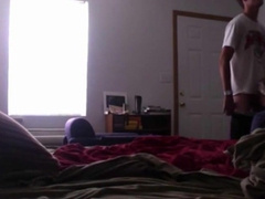 Tall Hung Basketball Player Breeds Twink 2