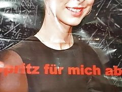 Lena vollgepisst