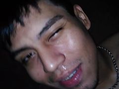 Semen Falls On My Face & Body 💦