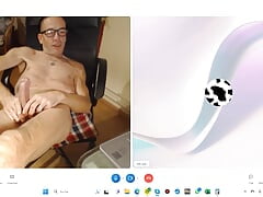 Point to Skype