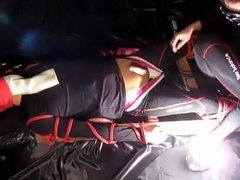 HKslave - Socked foot can make you CUM!!!