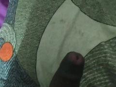 Desi Indian cool gaymale onanism pornography