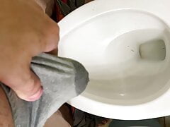 Peeing&Jacking