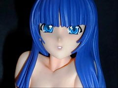 Shizune Fuutou bukkake figure by FL 75