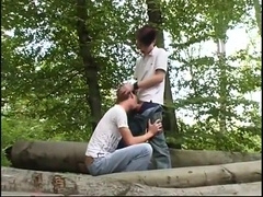 foul Road deep throating