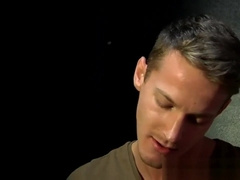 Fuck ing in the public toilet