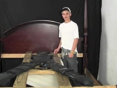 boy, let me tickle you