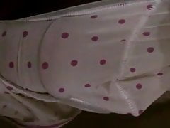 Cum in Bra