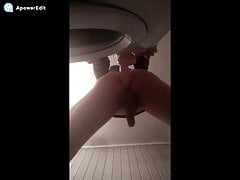 anal fun