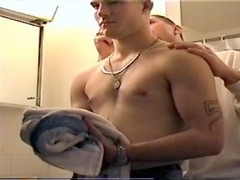 Cj Jerks Off Hard Hard