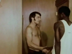 Rubax Video - Vintage Classic American First Time Round