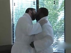 Tony Banks And Vance Taylor