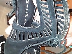 Fucking latinas heels