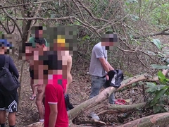 On the trail with a few masculines