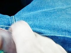 Nice cock blows nice load