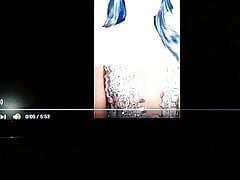 Pooja hegde banged raw on huge TV & big cock