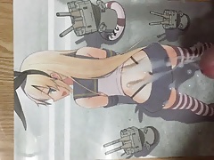 SoP Shimakaze(kankore)