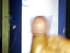 Banging my Latina slut and covered her in cumshots