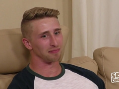 ass fucking - Sean Cody