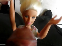 BARBIE DOLL 13