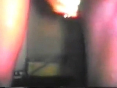 Vintage Bareback Amateur Twinks Cum Together