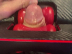 POINT OF VIEW: this fresh hook-up fucktoy senses finer than my ex