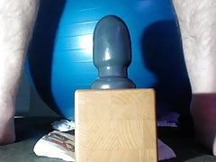 Big Plug Anal