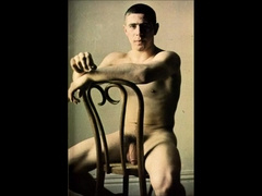 Retro Masculine two