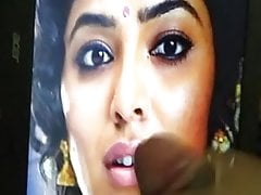 Reema Kallingal Hot Cum tribute