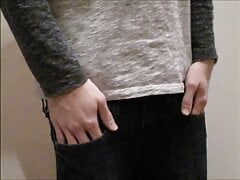 my sagging 11