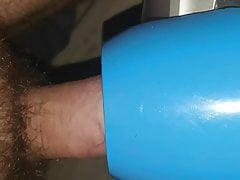 Vacuum fuck
