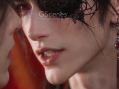 AI Generated Xianxia-Your Highness Save Me Tonight With Your Cock