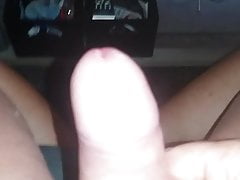 Slime Cock