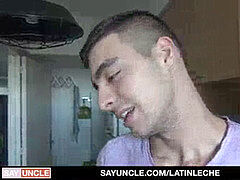 LatinLeche - sloppy camerist Plows A suspended Real Estate Agent