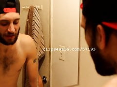 Spit Fetish - Jesse Prather Spitting Video 1