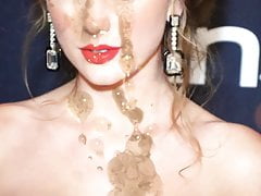 Taylor Swift cum tribute