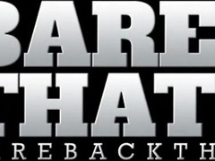 BAREBACKTHATHOLE AJ Mambie And Axel Morecox Heavy Wet Fuck-a-thon