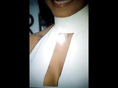 Cum Tribute for Janet Jackson