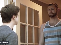 Men.com - Jacob Peterson and Noah Jones and Will Braun
