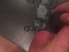 New Year - New Cum