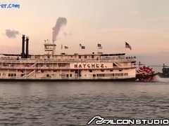 How My Thick Dick Stepdaddy Fucked Me On Vacation