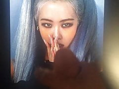 BLACKPINK Rose cum tribute 3