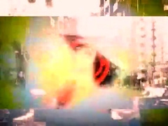 Uncensored - The Molesters Bus