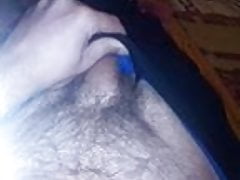 Any bitch for me