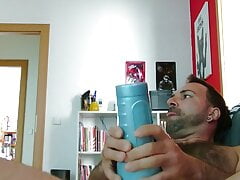 Fuck my Fleshjack